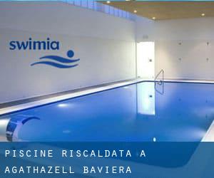 Piscine Riscaldata a Agathazell (Baviera)