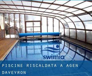 Piscine Riscaldata a Agen-d'Aveyron