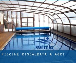 Piscine Riscaldata a Ağrı