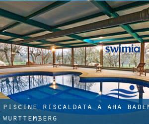 Piscine Riscaldata a Aha (Baden-Württemberg)