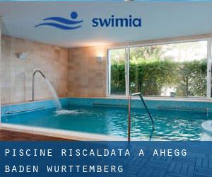 Piscine Riscaldata a Ahegg (Baden-Württemberg)