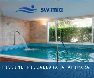 Piscine Riscaldata a Ahipara