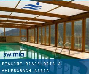 Piscine Riscaldata a Ahlersbach (Assia)