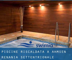 Piscine Riscaldata a Ahmsen (Renania Settentrionale-Vestfalia)