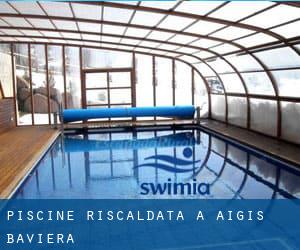 Piscine Riscaldata a Aigis (Baviera)