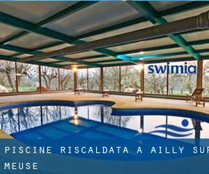 Piscine Riscaldata a Ailly-sur-Meuse