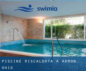 Piscine Riscaldata a Akron (Ohio)