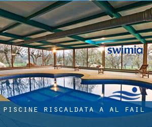 Piscine Riscaldata a Al Faḩāḩīl