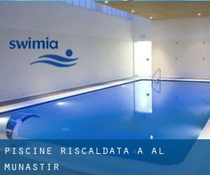 Piscine Riscaldata a Al Munastīr