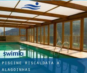 Piscine Riscaldata a Alagoinhas