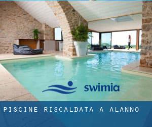 Piscine Riscaldata a Alanno