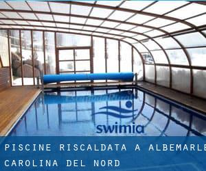 Piscine Riscaldata a Albemarle (Carolina del Nord)