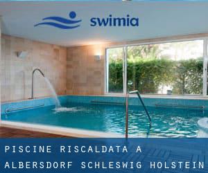 Piscine Riscaldata a Albersdorf (Schleswig-Holstein)