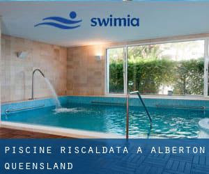 Piscine Riscaldata a Alberton (Queensland)