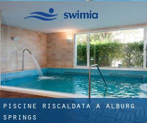 Piscine Riscaldata a Alburg Springs