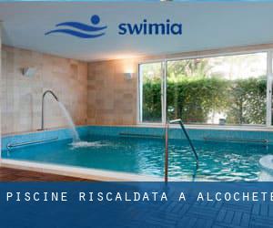 Piscine Riscaldata a Alcochete