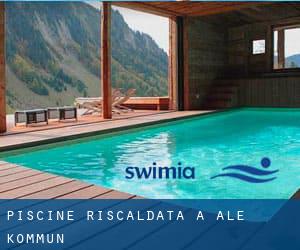 Piscine Riscaldata a Ale Kommun