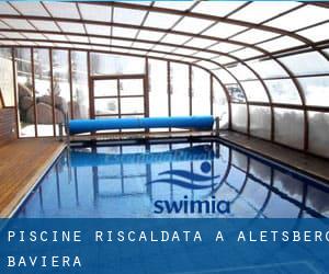 Piscine Riscaldata a Aletsberg (Baviera)