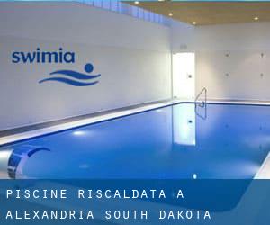 Piscine Riscaldata a Alexandria (South Dakota)