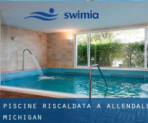 Piscine Riscaldata a Allendale (Michigan)