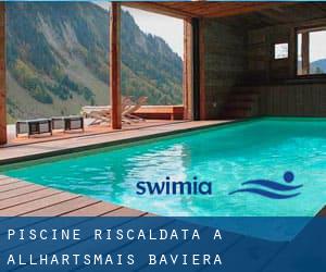 Piscine Riscaldata a Allhartsmais (Baviera)