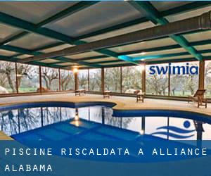 Piscine Riscaldata a Alliance (Alabama)