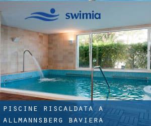 Piscine Riscaldata a Allmannsberg (Baviera)