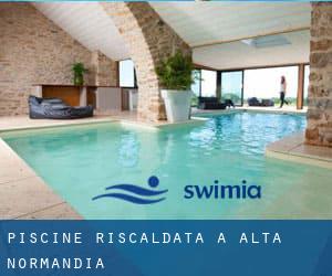 Piscine Riscaldata a Alta Normandia