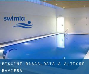 Piscine Riscaldata a Altdorf (Baviera)