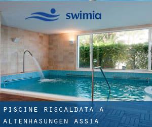 Piscine Riscaldata a Altenhasungen (Assia)