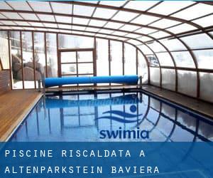 Piscine Riscaldata a Altenparkstein (Baviera)