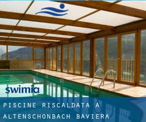 Piscine Riscaldata a Altenschönbach (Baviera)