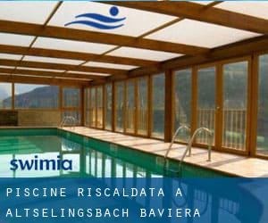 Piscine Riscaldata a Altselingsbach (Baviera)