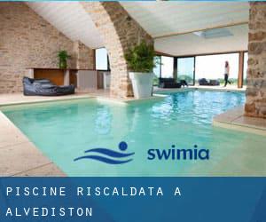 Piscine Riscaldata a Alvediston