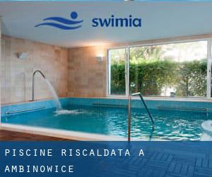 Piscine Riscaldata a Łambinowice