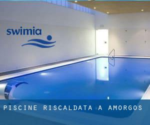 Piscine Riscaldata a Amorgós