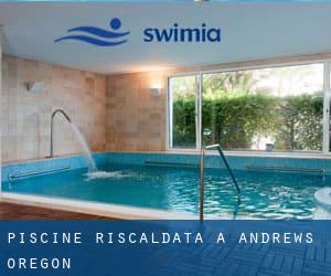 Piscine Riscaldata a Andrews (Oregon)