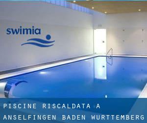 Piscine Riscaldata a Anselfingen (Baden-Württemberg)