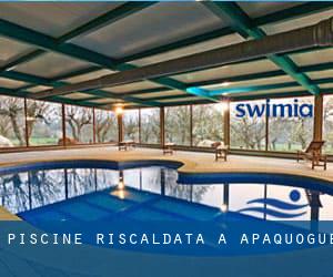 Piscine Riscaldata a Apaquogue