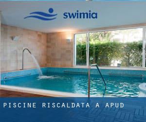 Piscine Riscaldata a Apud