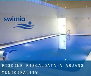 Piscine Riscaldata a Årjäng Municipality