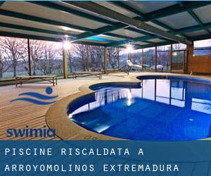 Piscine Riscaldata a Arroyomolinos (Extremadura)