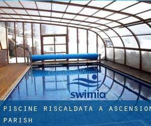 Piscine Riscaldata a Ascension Parish