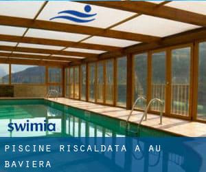 Piscine Riscaldata a Au (Baviera)