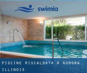 Piscine Riscaldata a Aurora (Illinois)