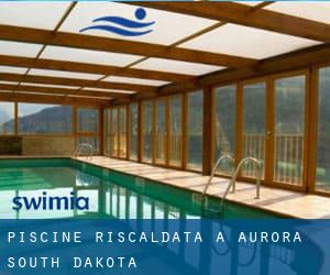 Piscine Riscaldata a Aurora (South Dakota)