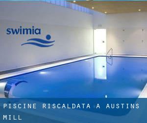 Piscine Riscaldata a Austins Mill