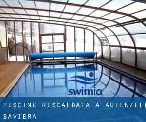 Piscine Riscaldata a Autenzell (Baviera)