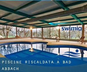 Piscine Riscaldata a Bad Abbach