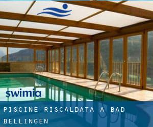 Piscine Riscaldata a Bad Bellingen